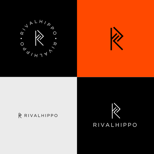 Designs | RH-Logo | Logo design contest