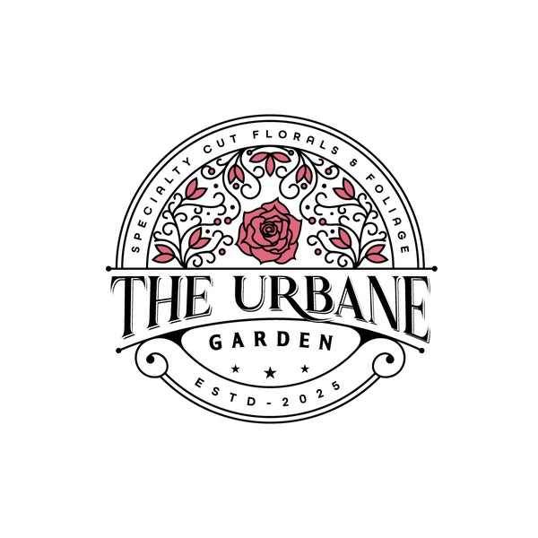 Logo for Flowers and Bouquets