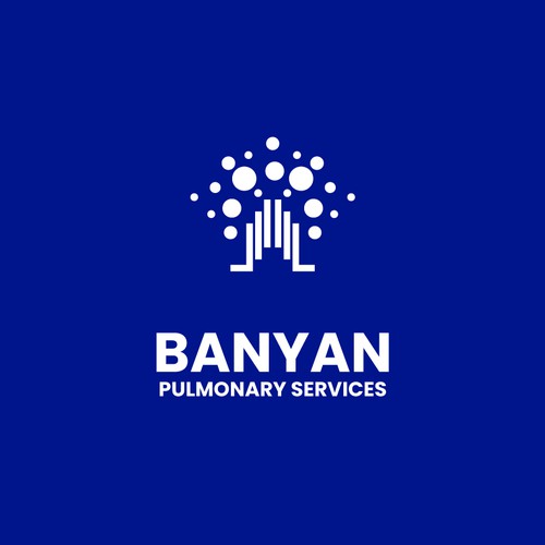 Banyan Pulmonary Services Design by jurjk
