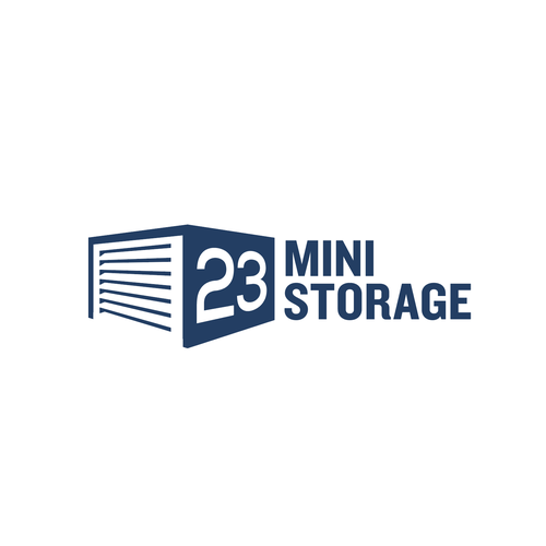 Create a Self Storage Logo Design by rulasic