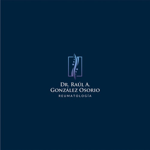 Logo & brand identity pack contest entry by doko724