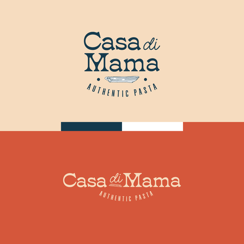 Design Casa di Mama Takeaway Design by Sandra Eftimie