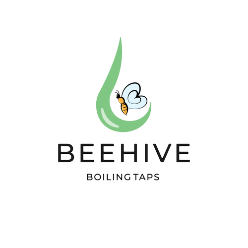 Beehive Boiling Taps Launch Design by Dig Dip Design ™