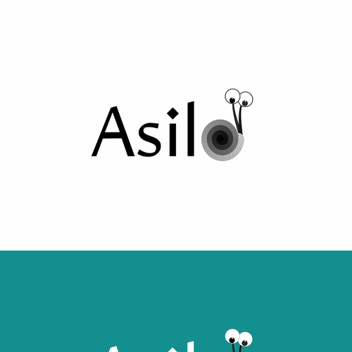 Asilo | Logo design contest
