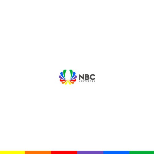 Logo Design for Design a Better NBC Universal Logo (Community Contest) Design by decips