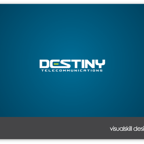 destiny Design von Mitcharr