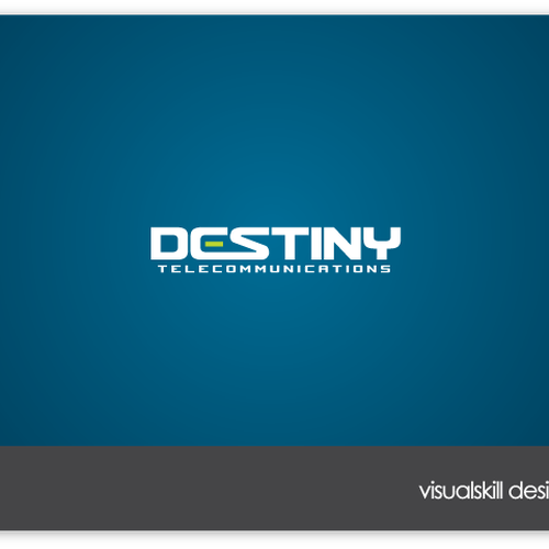 destiny Design by Mitcharr