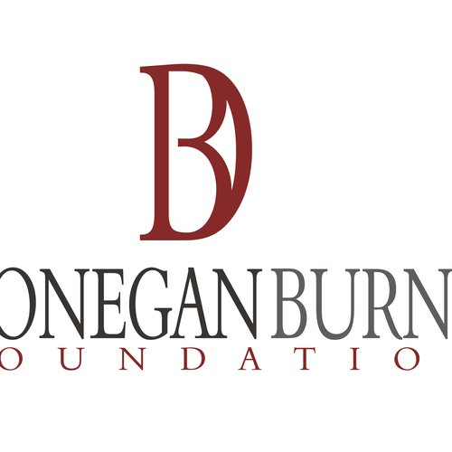 The DB Foundation Logo Design by vicafo