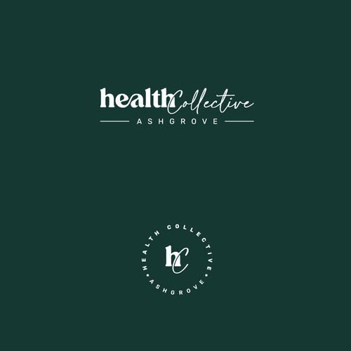 Health/Medical services that appeals to women-ontwerp door Rokib49