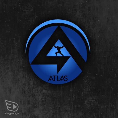 Create a logo for a game development studio Design by Dogwingsllc