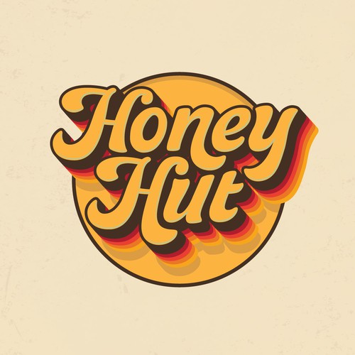 Designs | Honey Hut - An Outdoor Sauna Company - Seeks Retro Iconic ...