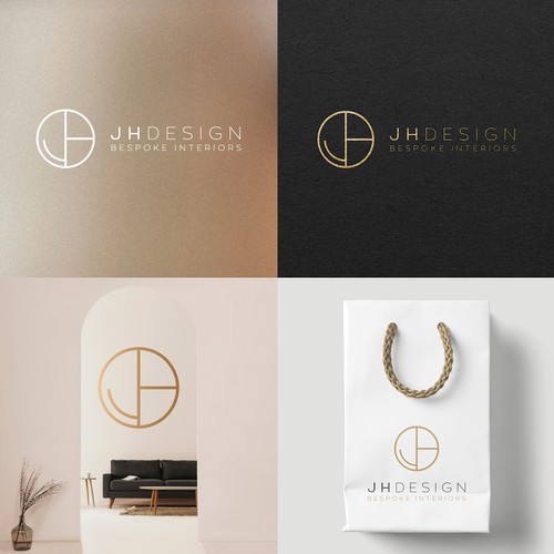 High End Interior Designer Brand-ontwerp door Si_Lo