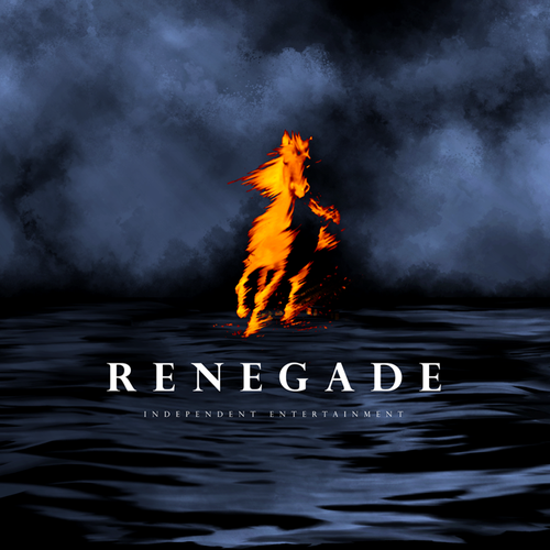 Entertainment Film & TV Studio Branding - Logo - RENEGADES need only apply Diseño de wSn™