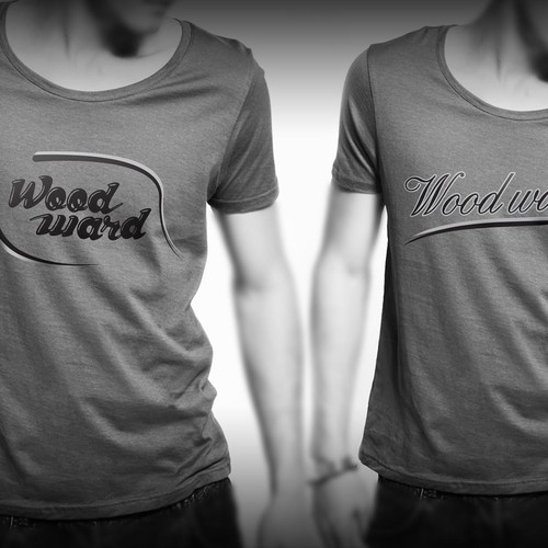 Create a winning t-shirt design Design por wav10
