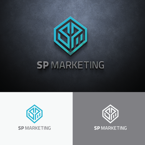 Logo design contest entry by fenigo