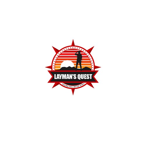 Layman's Quest Design by UB design