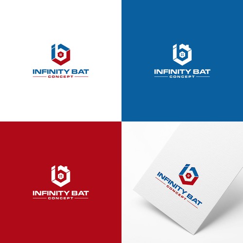 Logo & business card contest entry by bpradip