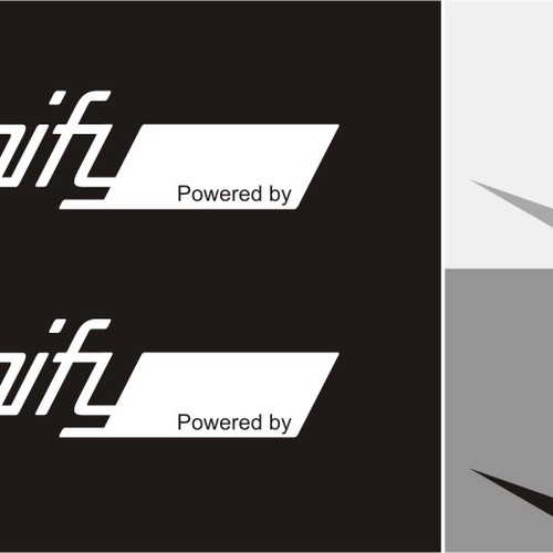 Gamify - Build the logo for the future of the internet.  Diseño de ngaronda