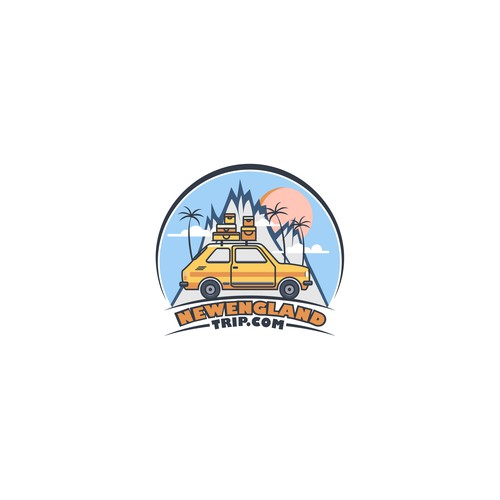 We need a fun and creative logo design! Design by Godwit