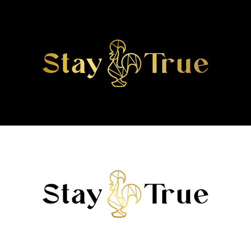 We need a high end logo maker who specializes in luxury, quality and gold! Design by HadiArts