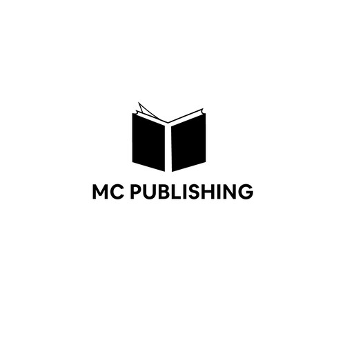 MC Publishing LOGO Design by Saym Ull Hasan Abir