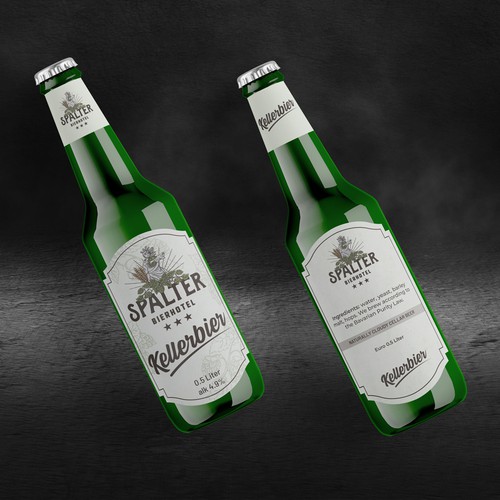  contest entry by Aqualeafitsolpl