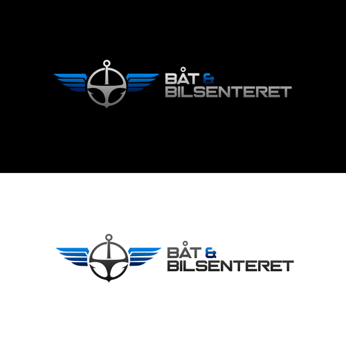 Can you design the best Boat and Car Dealership logo? Design by ✘.Creative