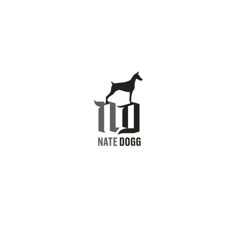 NATE DOGG Design by Anastasia Kristina