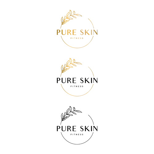 Eco-conscious skincare Design by pixel_talk