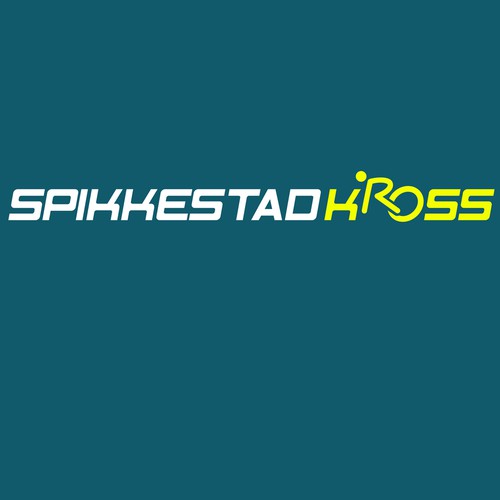 Design a killer logo for National championship in Cyclocross Spikkestadkross Design by jordandes