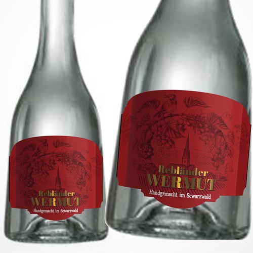  contest entry by Windmill Designer™