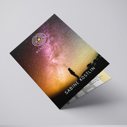 Brochure contest entry by TwoBridgeProject