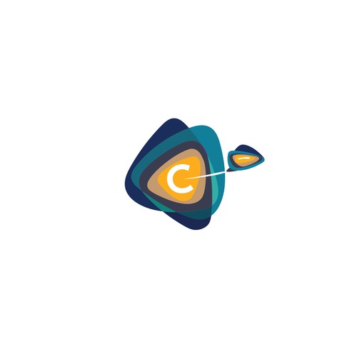 Logo for a new transformation consulting between classic & "rock'n roll" Diseño de cwitzke