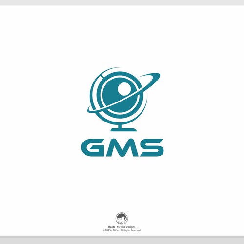 New logo for GMS | Logo design contest