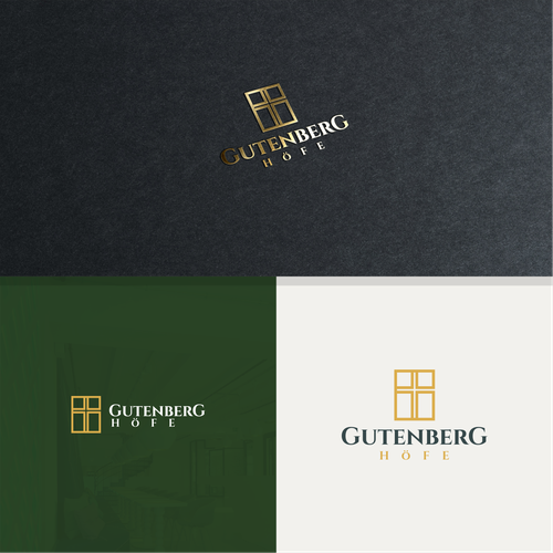 Logo design contest entry by Pawon Bedjo !