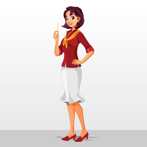  contest entry by Yorris Handoko