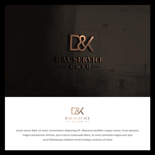  contest entry by Mack studio