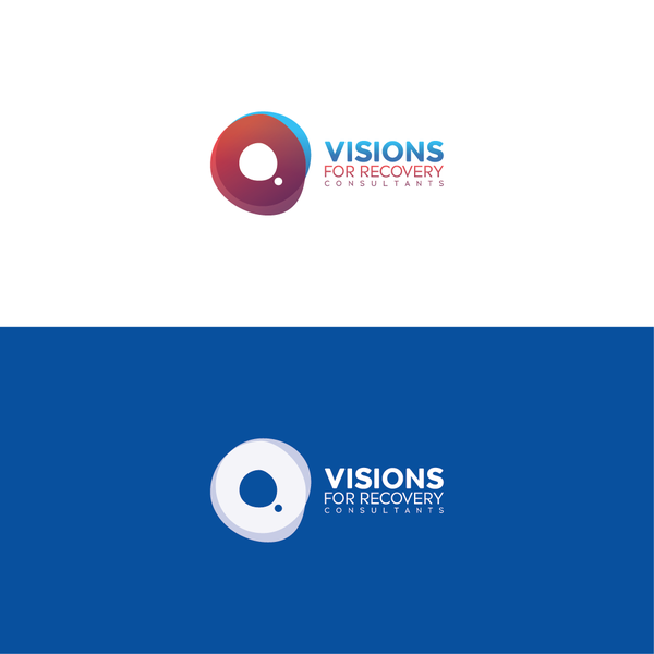 Vision logo