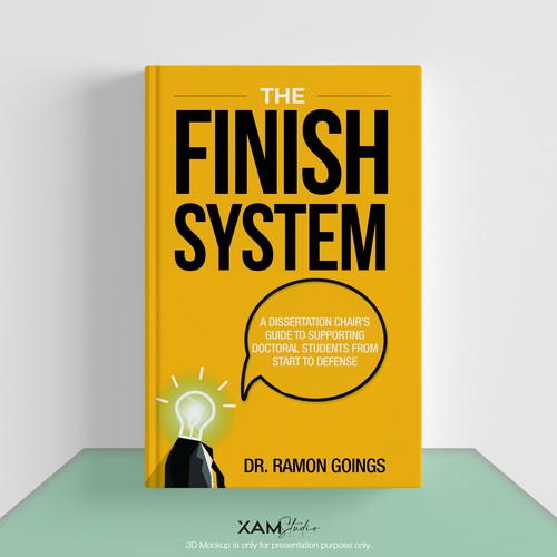 Designs | Design a Bold, Professional Book Cover for a Faculty Guide on ...