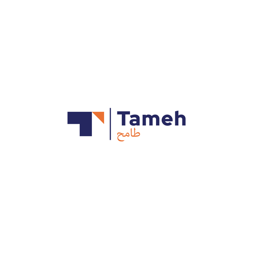 Design di “Premium Logo Design for Tameh – Next-Gen Fractional Real Estate Platform (Arabic + English)”- Add seed to plant di wonki ™