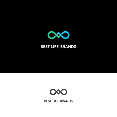 Create a logo for best life brands, Logo design contest