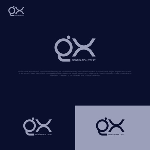 Logo design contest entry by brandit by roshin