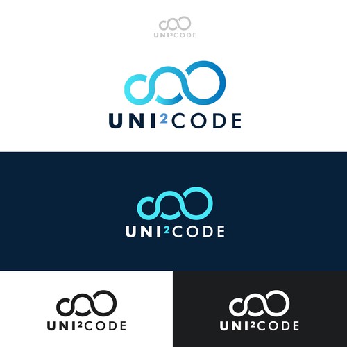 UniCode Logo Design Design by susa75