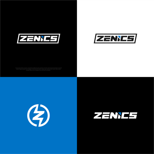 Fitness brand needs a recognizable logo! Design réalisé par blue09