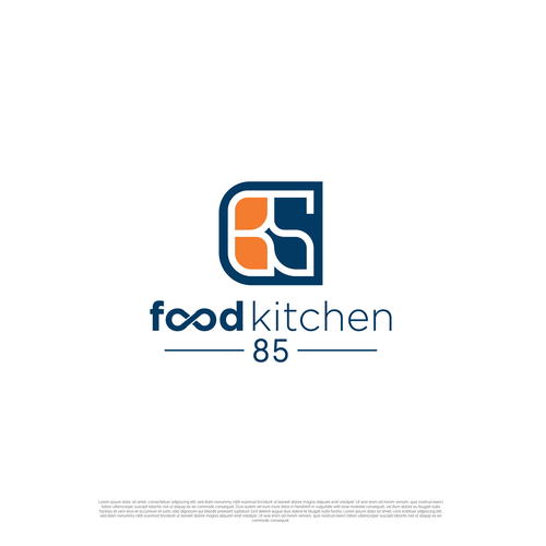 Food Kitchen 85 Design by akuchand