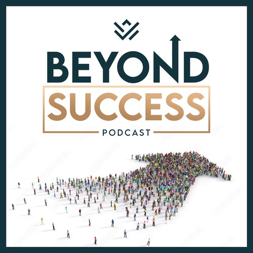 Podcast Tile Design by Point Blank