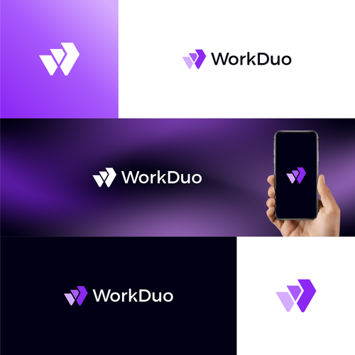 Logo and Website for AI Automation Platform Design by ●NdokBanyak