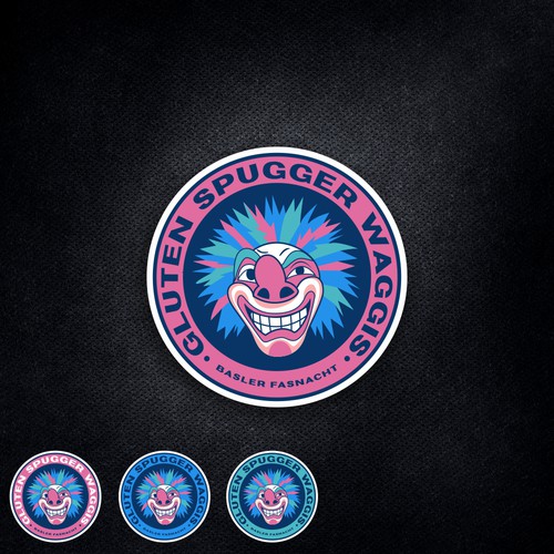 Logo design contest entry by jozGANDOZ30™