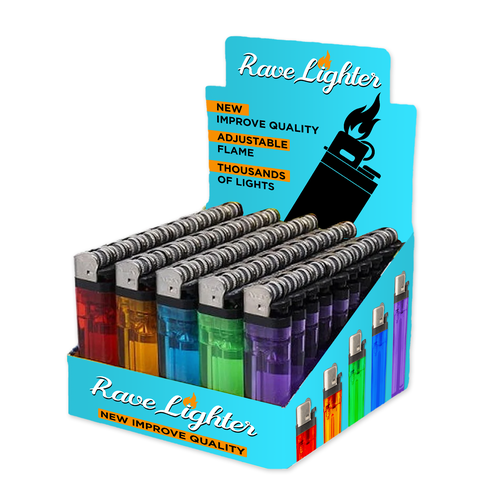 Product packaging contest entry by kenan.design