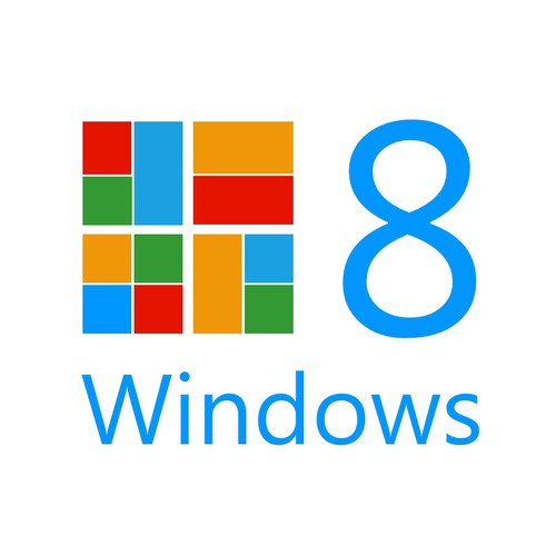 Diseño de Redesign Microsoft's Windows 8 Logo – Just for Fun – Guaranteed contest from Archon Systems Inc (creators of inFlow Inventory) de Lee Englestone